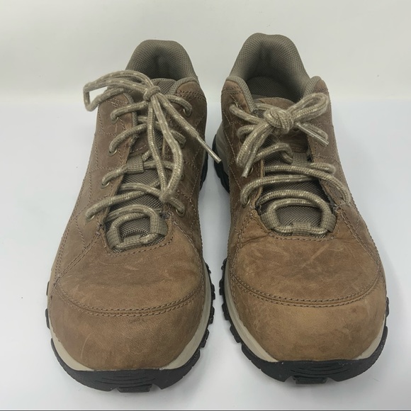 Columbia Crestwood Venture Hiking Shoes 